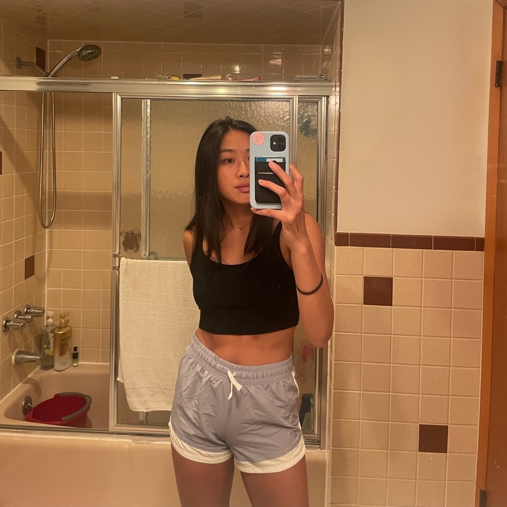 under armor shorts